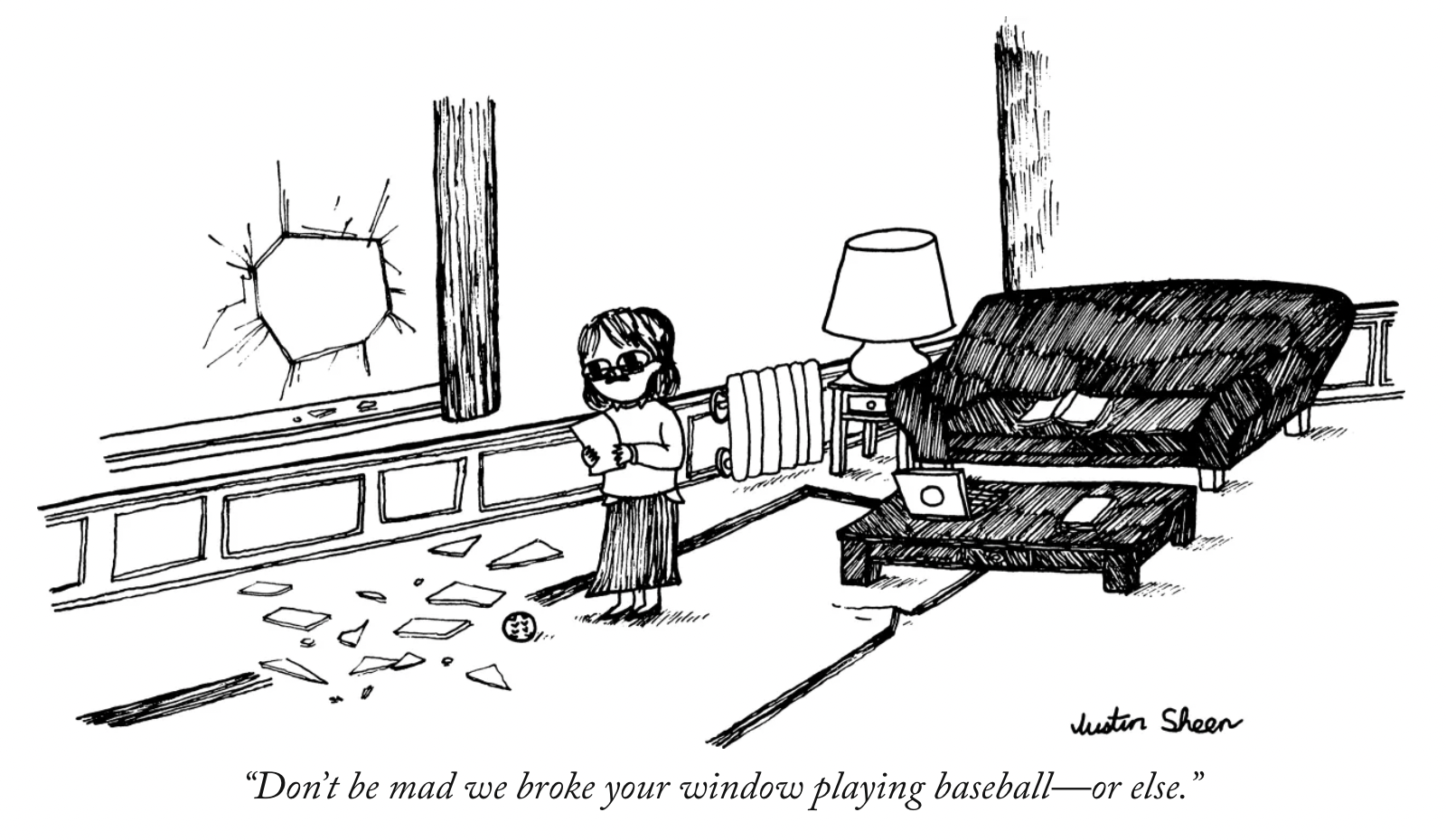 baseball